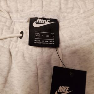Nike sweatpants